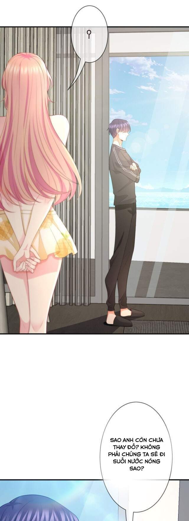 Danh Môn Chí Ái Chap 254 - Next Chap 255