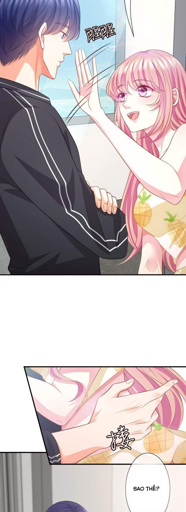 Danh Môn Chí Ái Chap 254 - Next Chap 255
