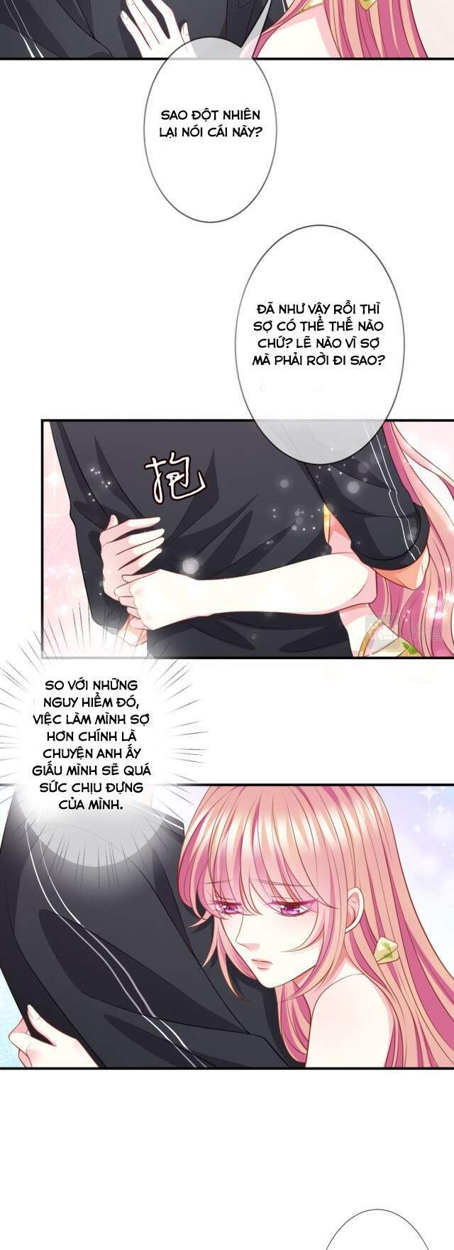 Danh Môn Chí Ái Chap 254 - Next Chap 255