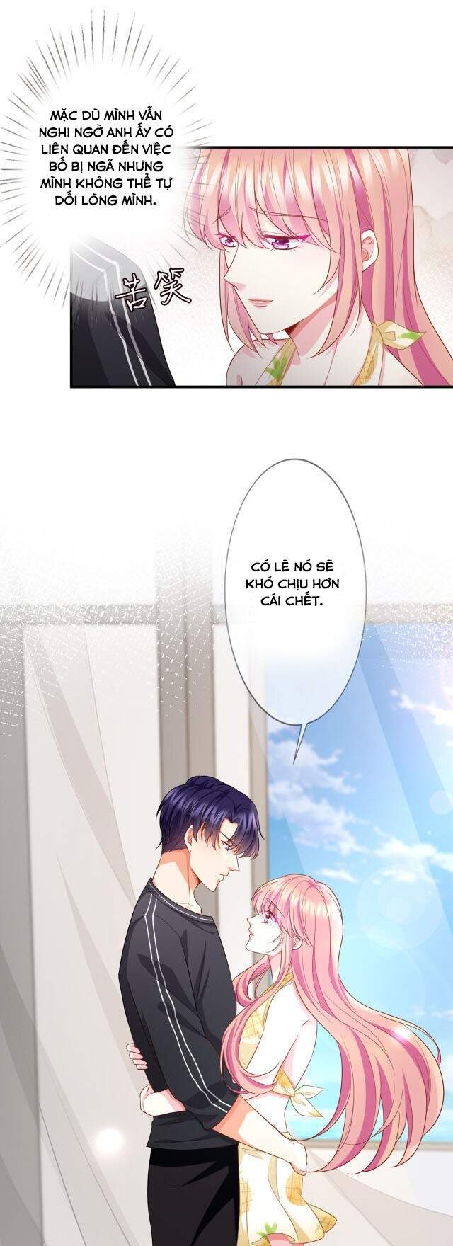 Danh Môn Chí Ái Chap 254 - Next Chap 255