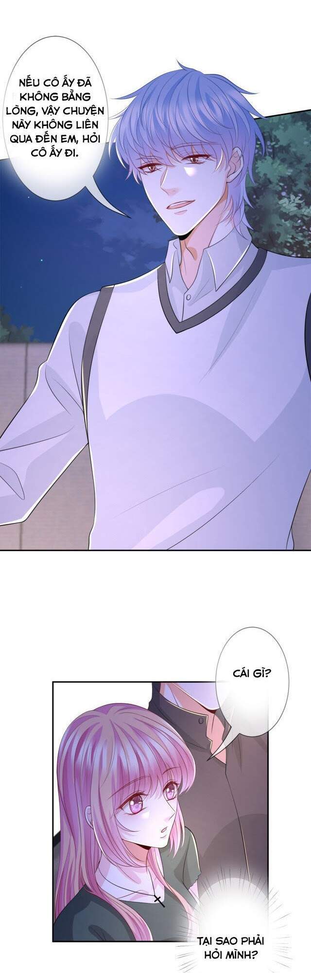 Danh Môn Chí Ái Chap 254 - Next Chap 255