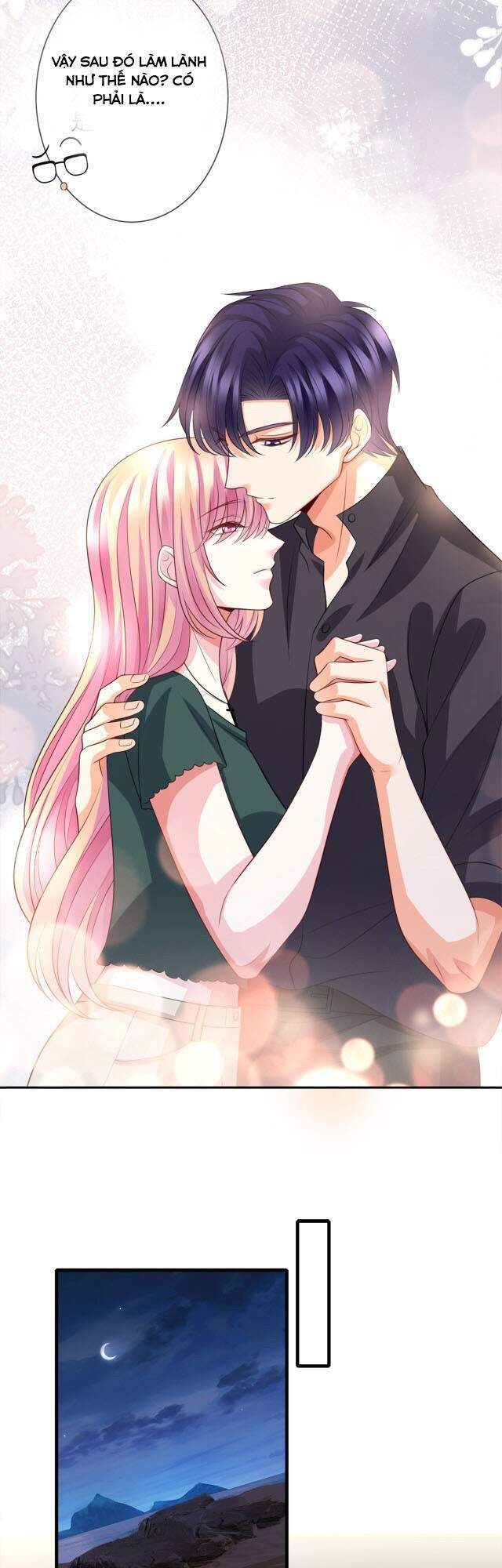 Danh Môn Chí Ái Chap 254 - Next Chap 255