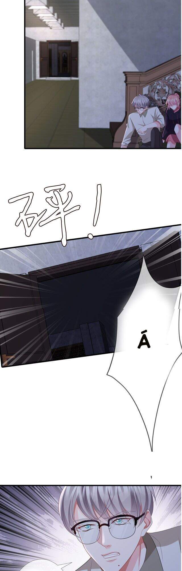 Danh Môn Chí Ái Chap 258.1 - Next Chap 259.1