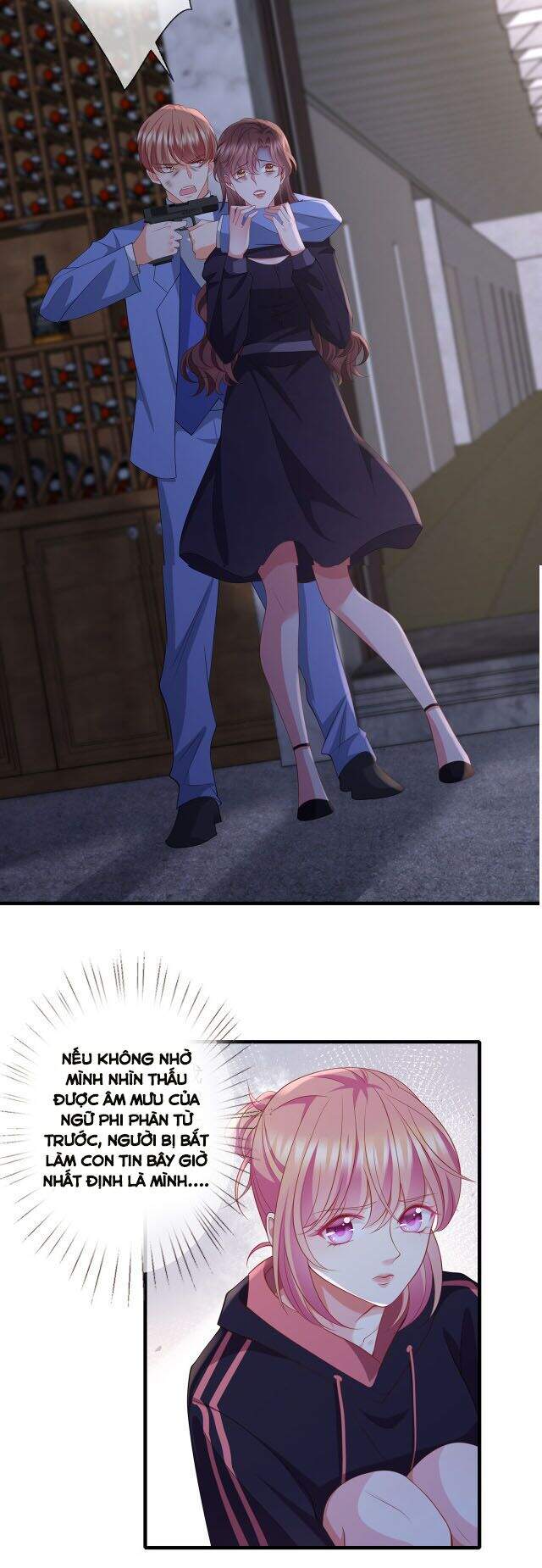 Danh Môn Chí Ái Chap 258.1 - Next Chap 259.1