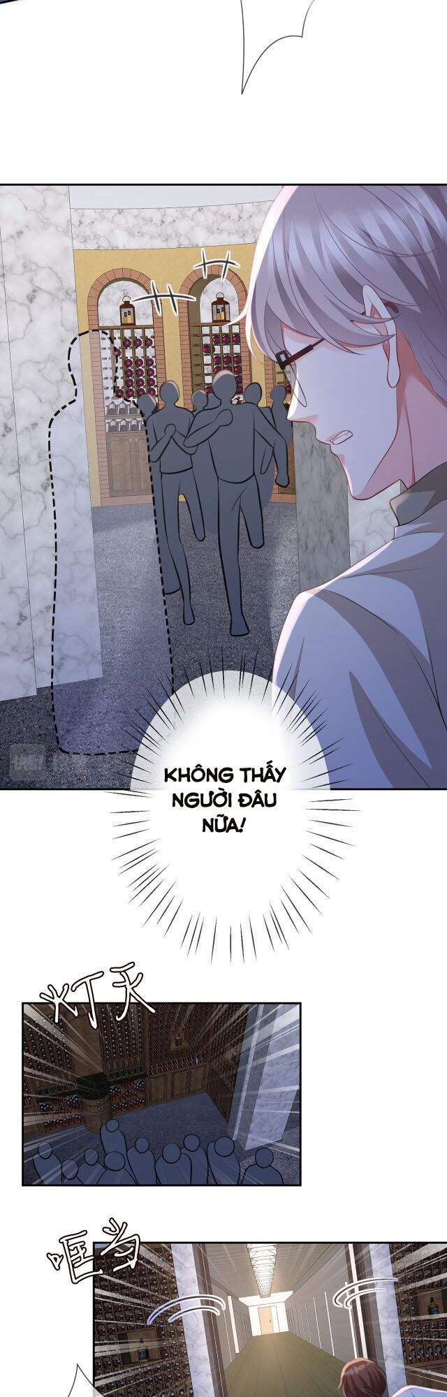 Danh Môn Chí Ái Chap 258.1 - Next Chap 259.1