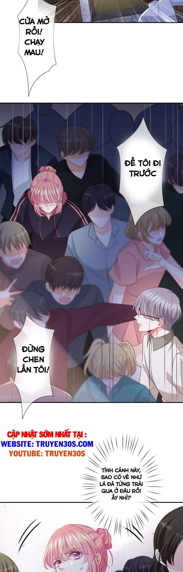 Danh Môn Chí Ái Chap 258.1 - Next Chap 259.1