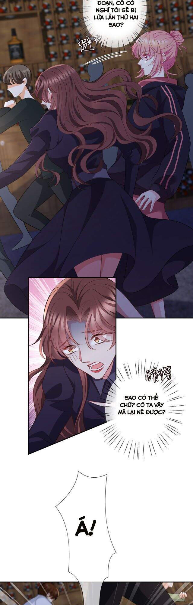 Danh Môn Chí Ái Chap 258.1 - Next Chap 259.1