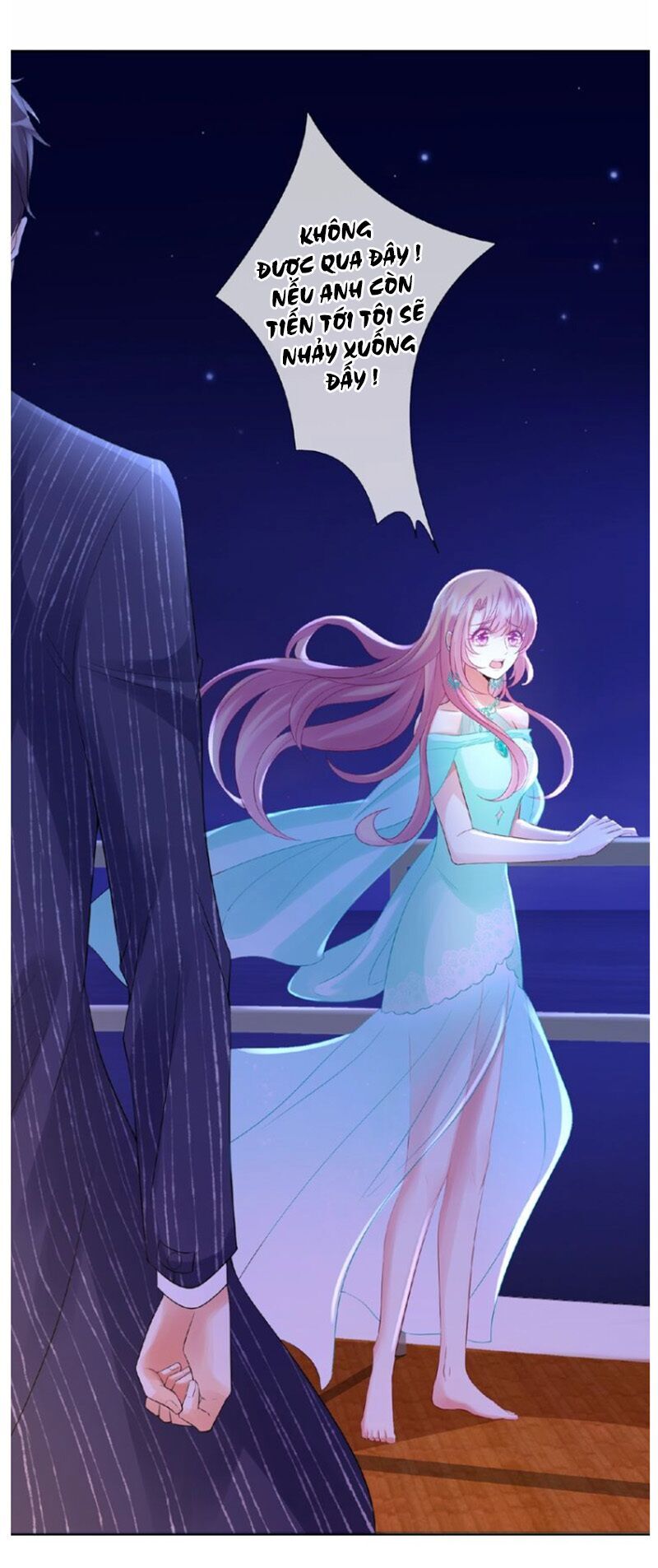 Danh Môn Chí Ái Chap 26.1 - Next Chap 27.1