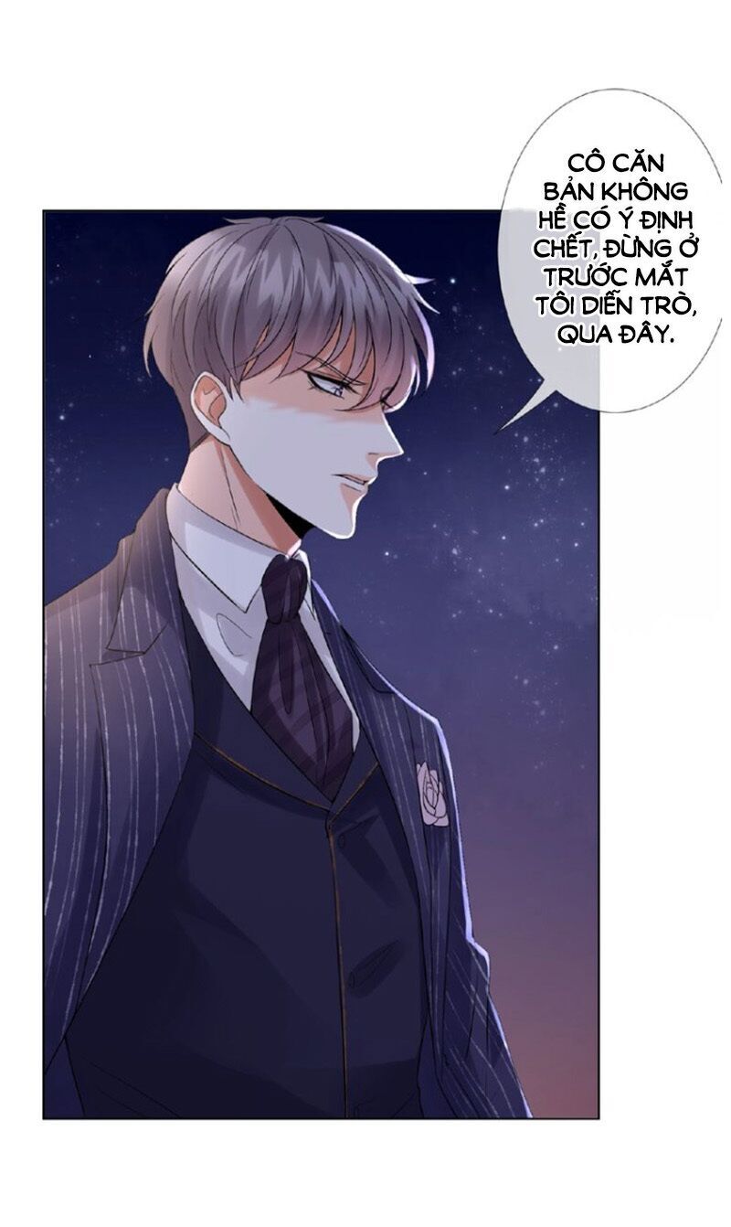 Danh Môn Chí Ái Chap 26.1 - Next Chap 27.1