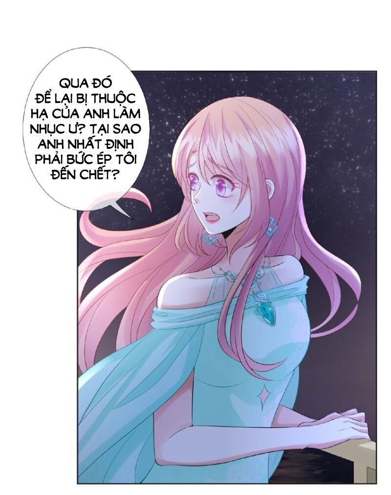 Danh Môn Chí Ái Chap 26.1 - Next Chap 27.1