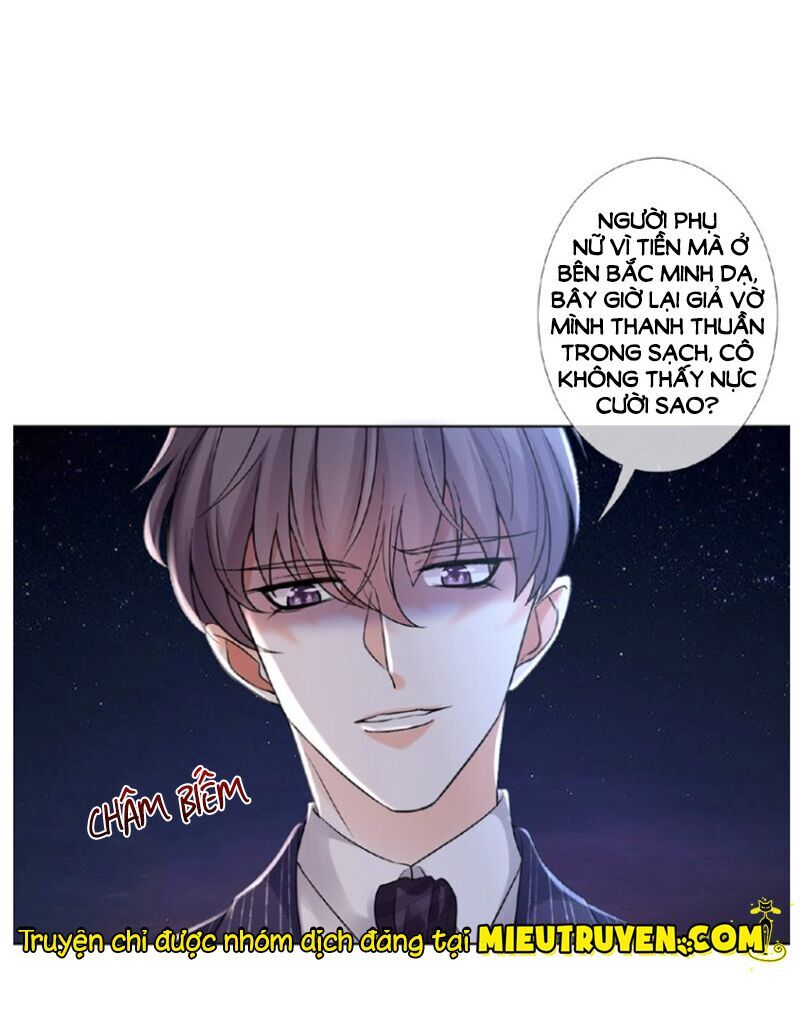 Danh Môn Chí Ái Chap 26.1 - Next Chap 27.1