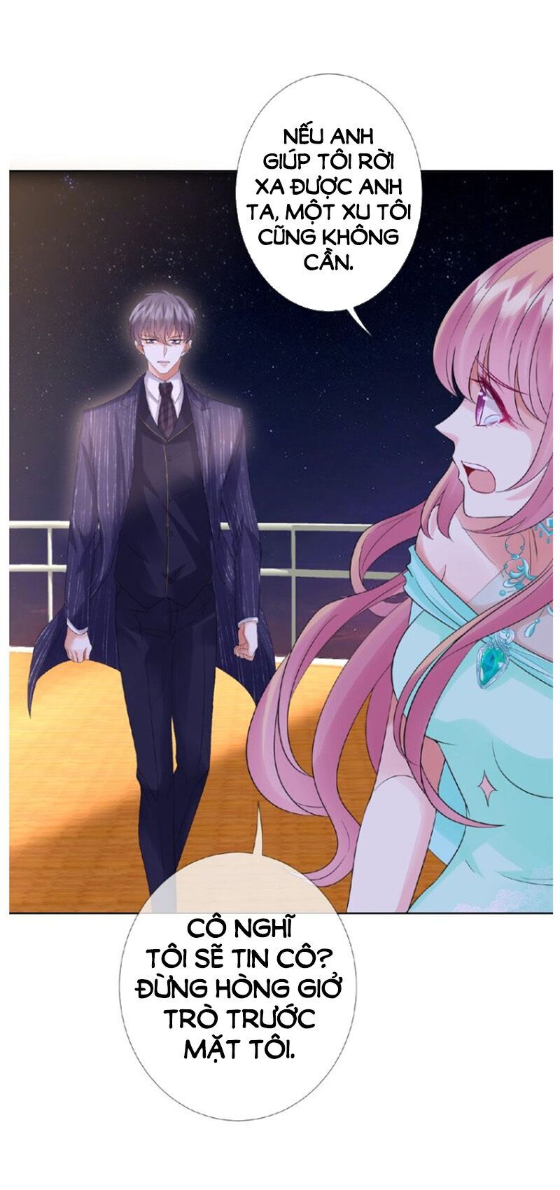 Danh Môn Chí Ái Chap 26.1 - Next Chap 27.1