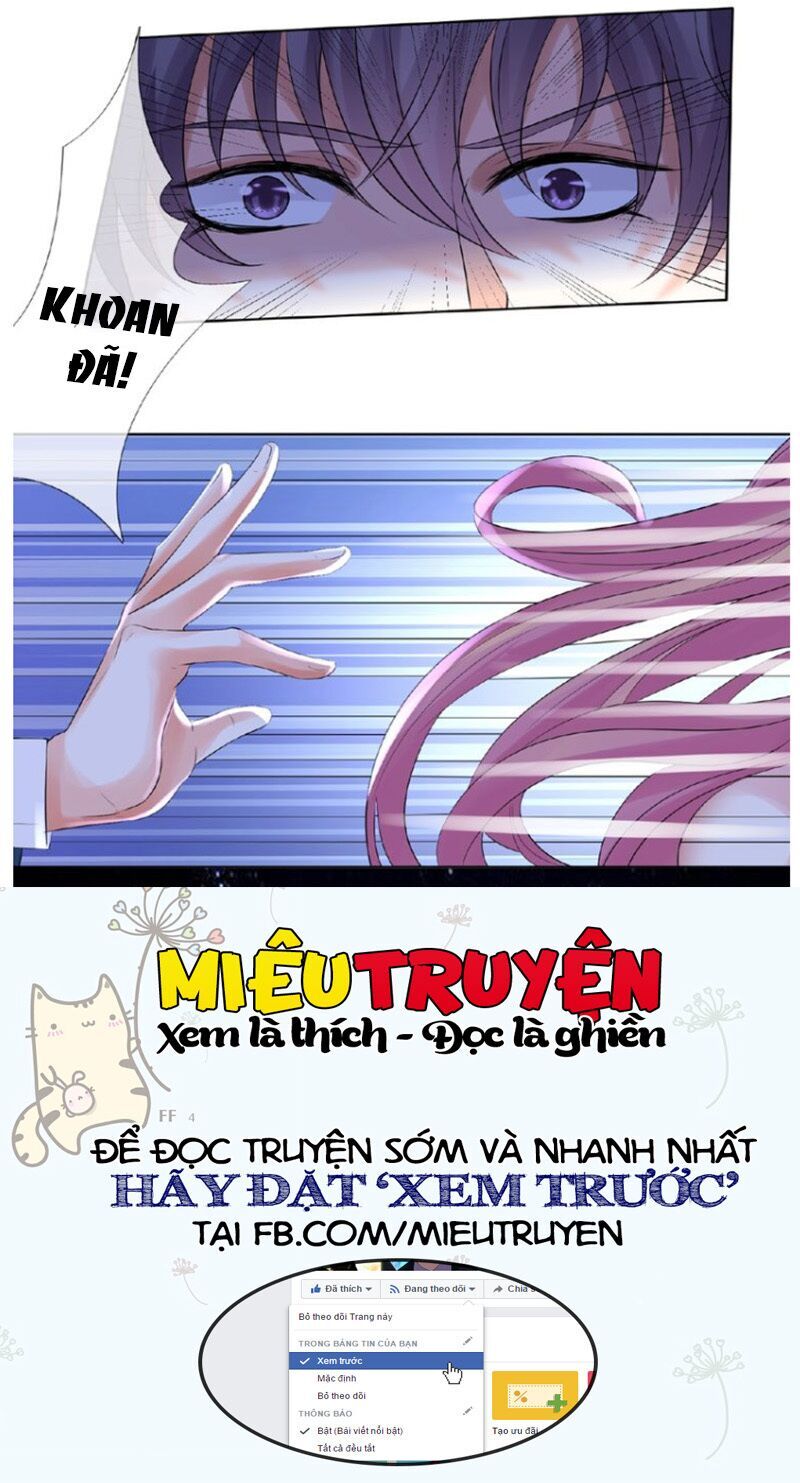 Danh Môn Chí Ái Chap 26.1 - Next Chap 27.1