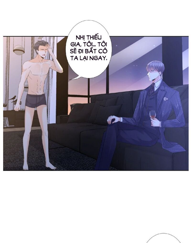 Danh Môn Chí Ái Chap 26.1 - Next Chap 27.1