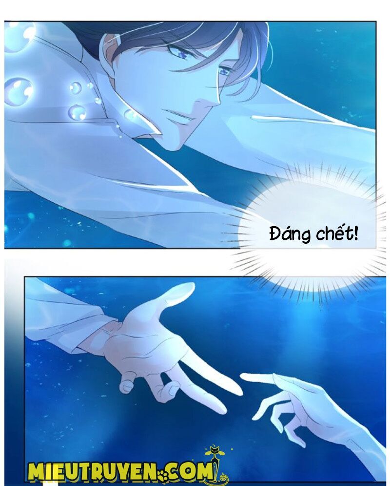 Danh Môn Chí Ái Chap 26.2 - Next Chap 27.2