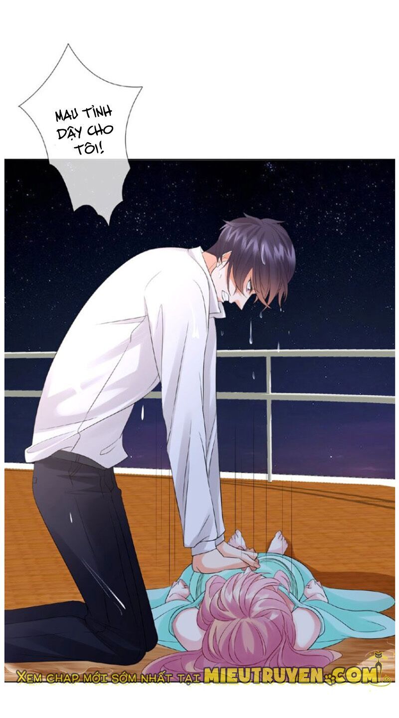 Danh Môn Chí Ái Chap 26.2 - Next Chap 27.2