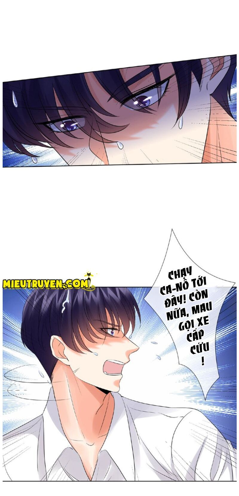 Danh Môn Chí Ái Chap 26.2 - Next Chap 27.2