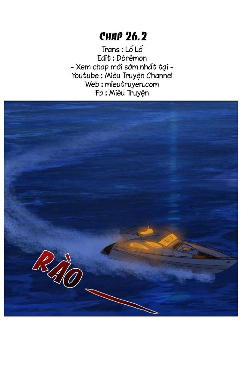 Danh Môn Chí Ái Chap 26.2 - Next Chap 27.2