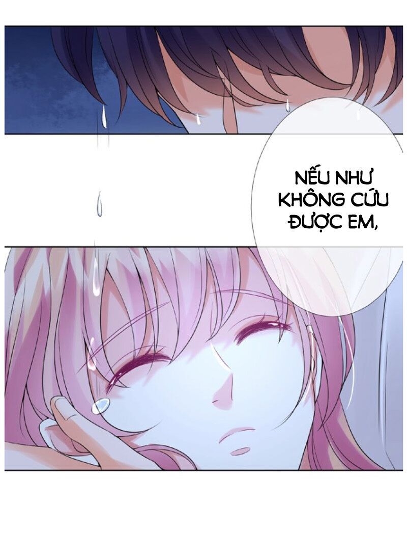 Danh Môn Chí Ái Chap 26.2 - Next Chap 27.2