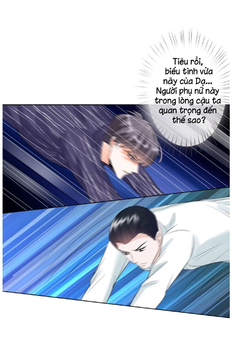 Danh Môn Chí Ái Chap 26.2 - Next Chap 27.2