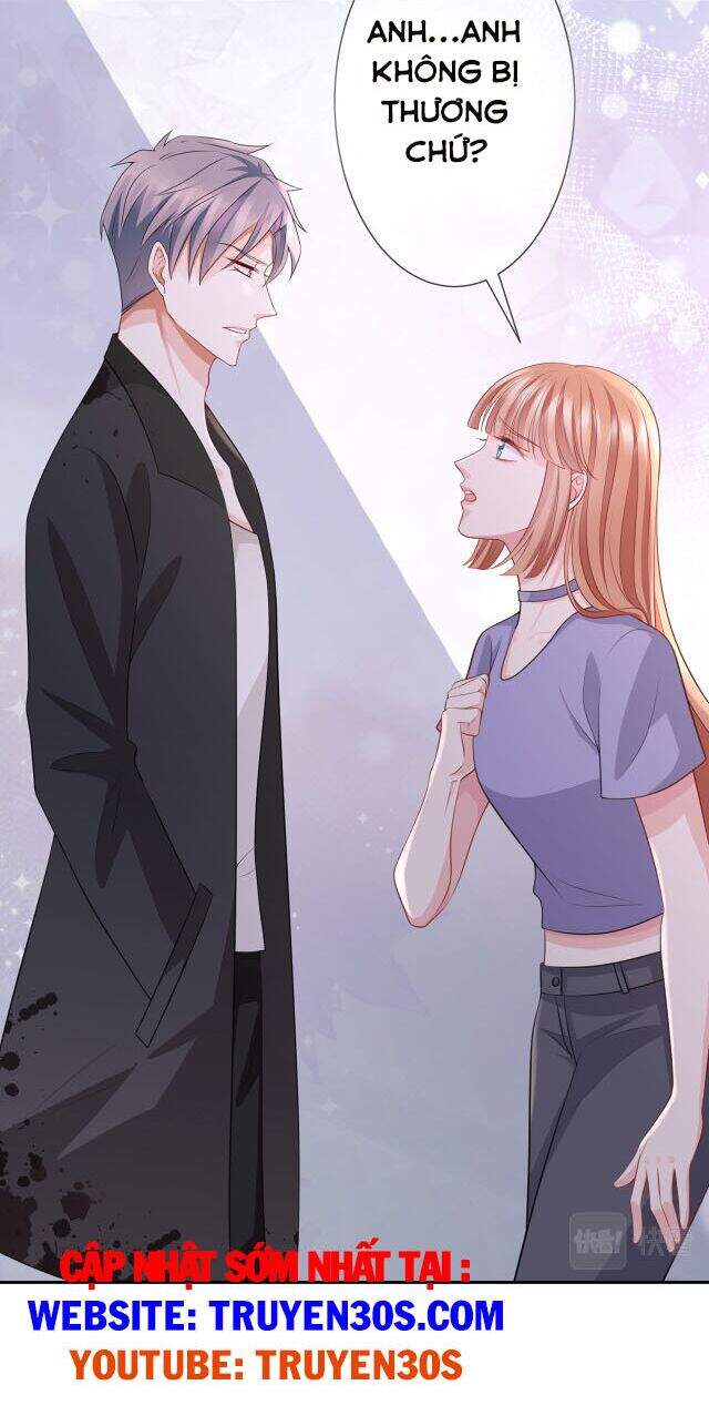 Danh Môn Chí Ái Chap 261.1 - Next Chap 262.1