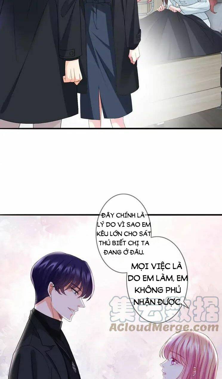 Danh Môn Chí Ái Chap 261.1 - Next Chap 262.1