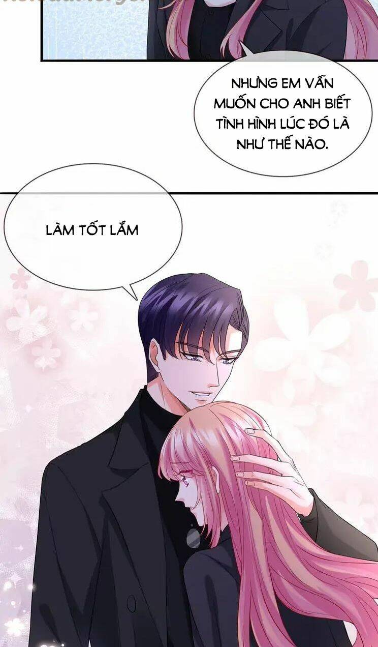 Danh Môn Chí Ái Chap 261.1 - Next Chap 262.1