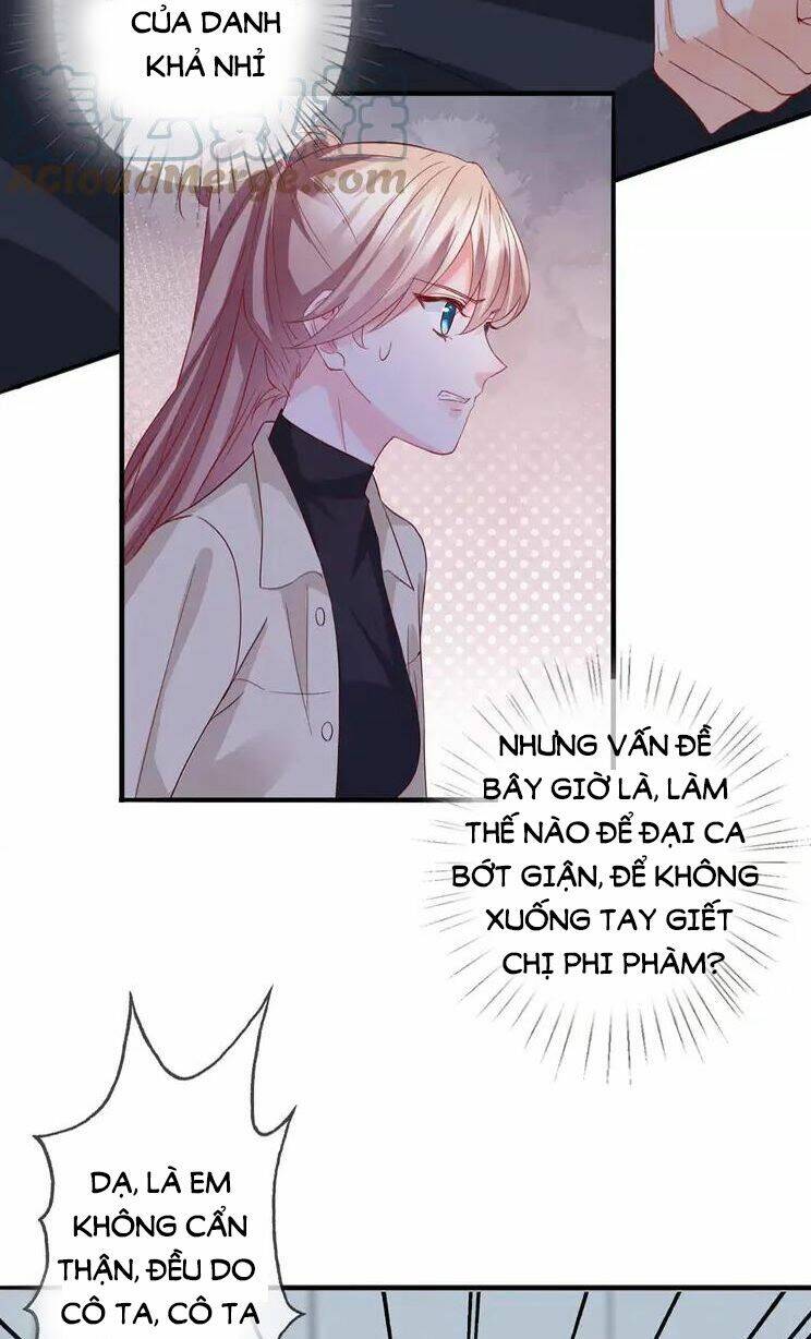 Danh Môn Chí Ái Chap 261.1 - Next Chap 262.1