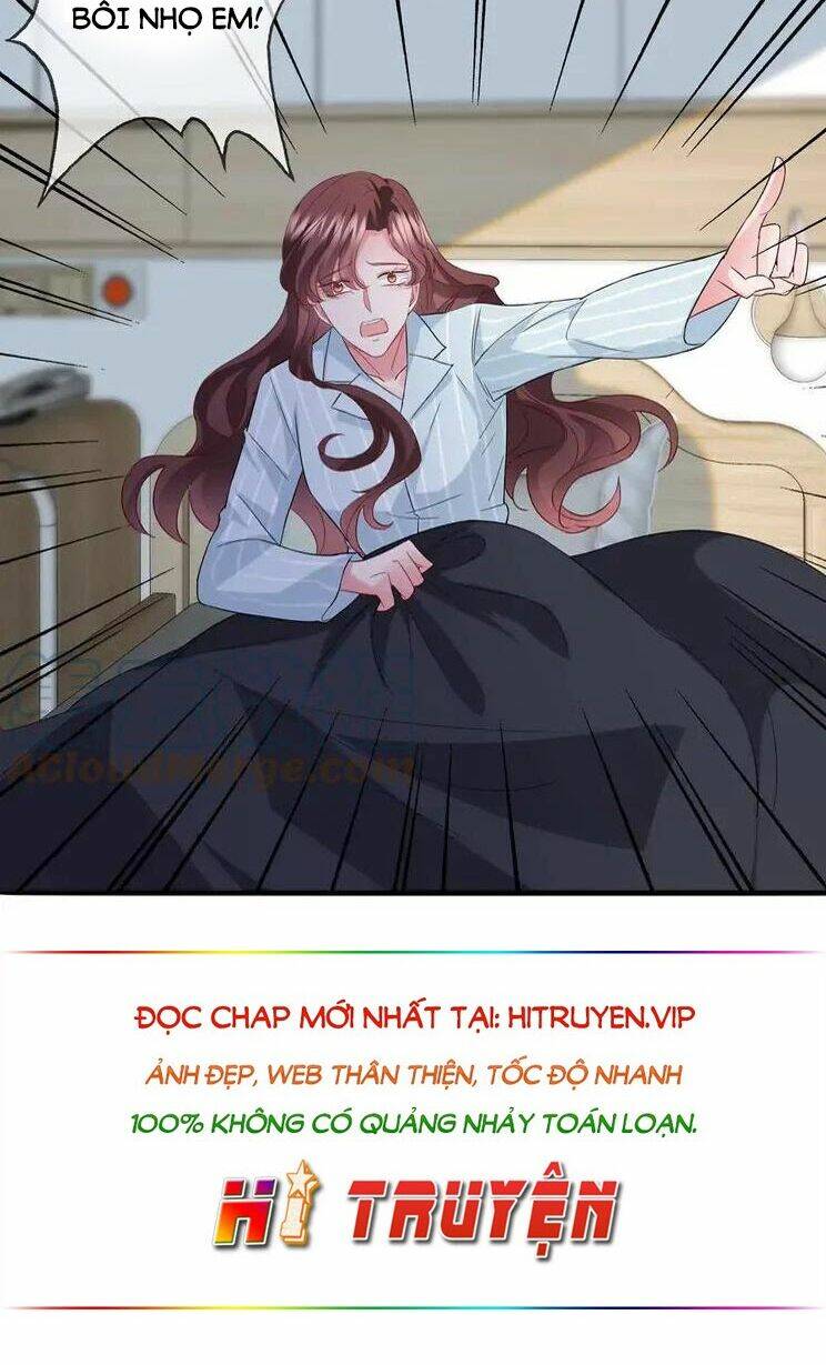 Danh Môn Chí Ái Chap 261.1 - Next Chap 262.1