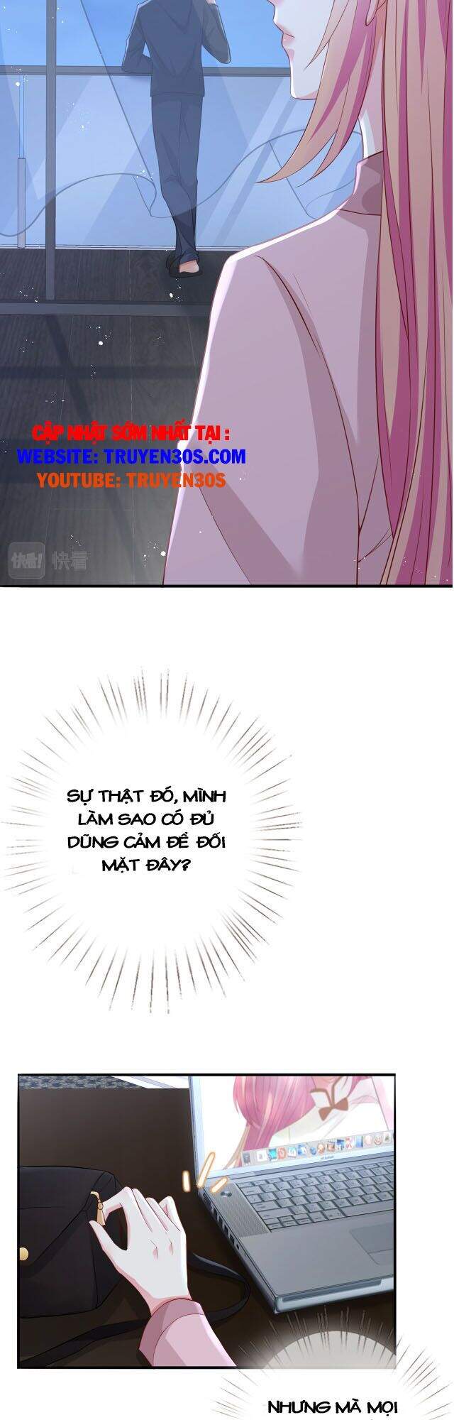 Danh Môn Chí Ái Chap 263.1 - Next Chap 264.1