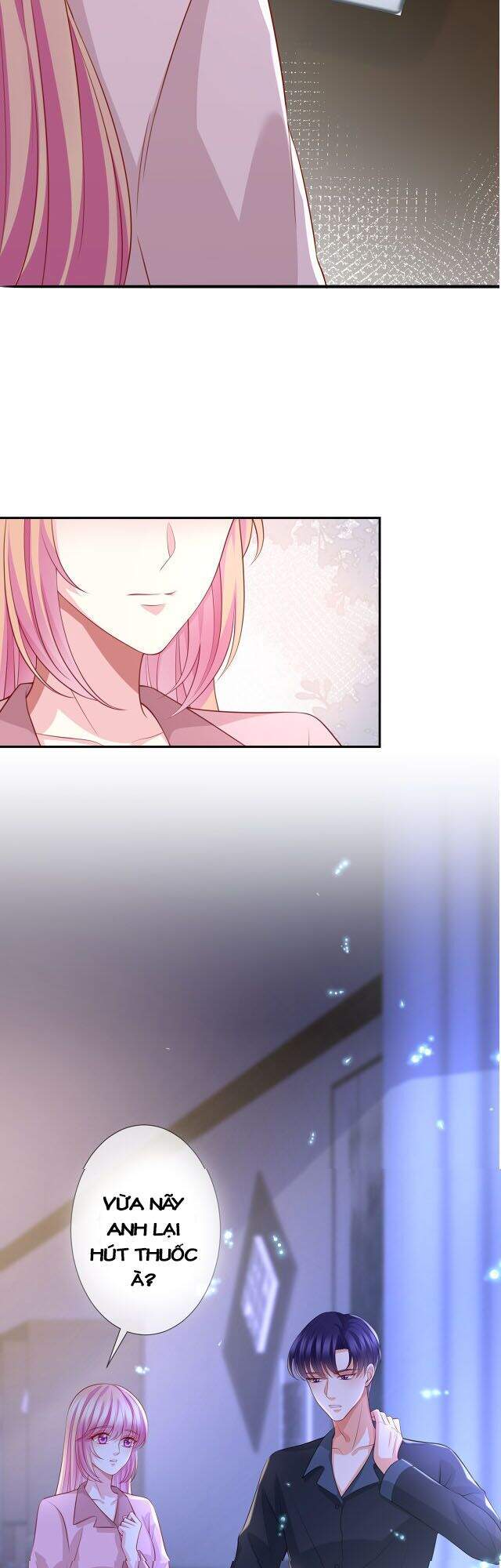 Danh Môn Chí Ái Chap 263.1 - Next Chap 264.1