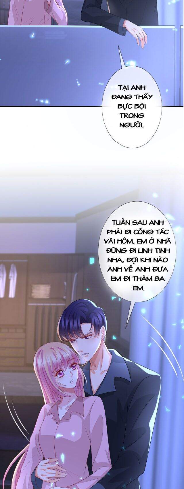 Danh Môn Chí Ái Chap 263.1 - Next Chap 264.1