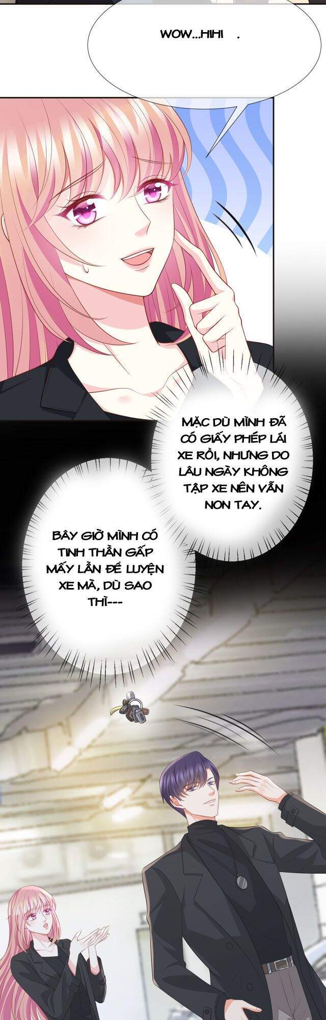 Danh Môn Chí Ái Chap 263.1 - Next Chap 264.1