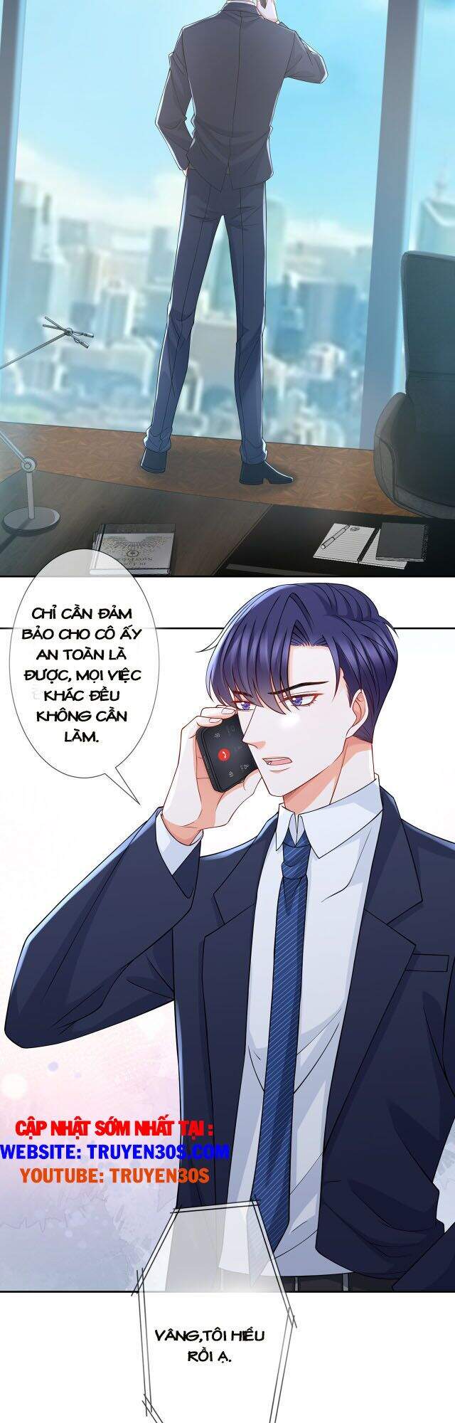 Danh Môn Chí Ái Chap 264.1 - Next Chap 265.1