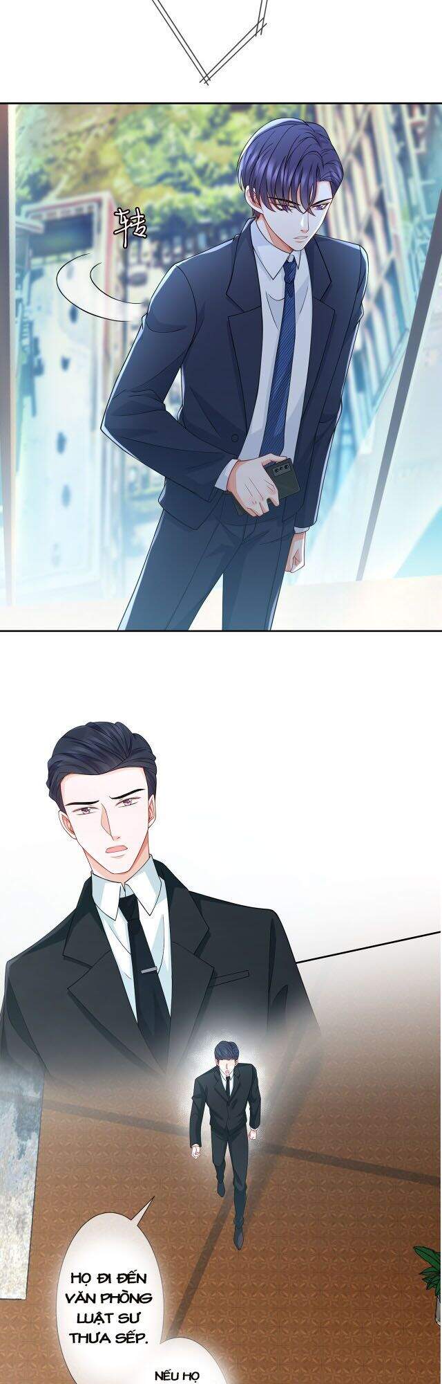 Danh Môn Chí Ái Chap 264.1 - Next Chap 265.1