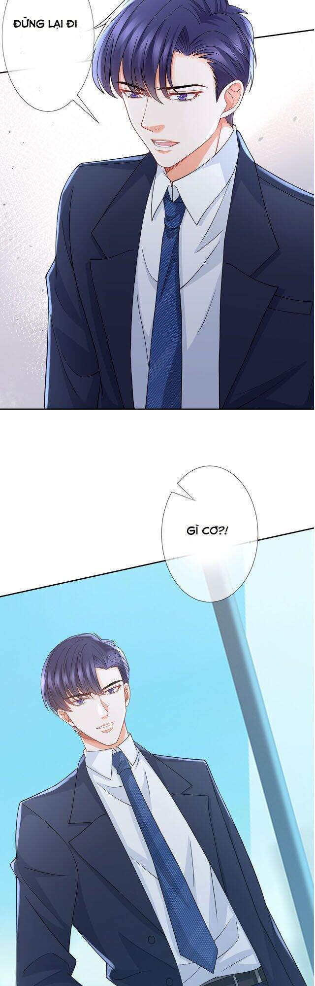 Danh Môn Chí Ái Chap 264.1 - Next Chap 265.1