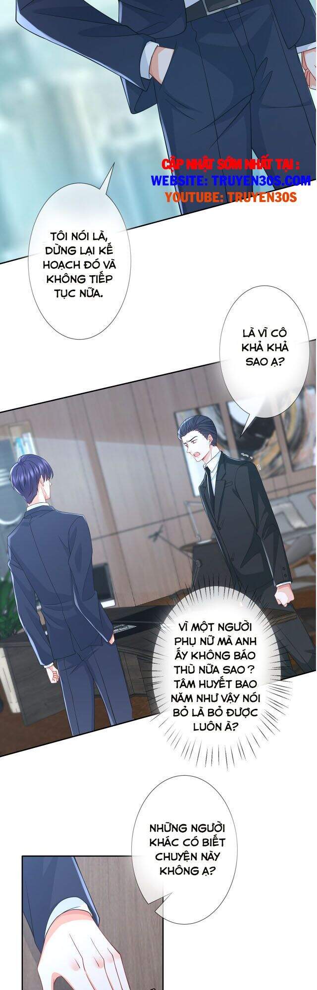 Danh Môn Chí Ái Chap 264.1 - Next Chap 265.1