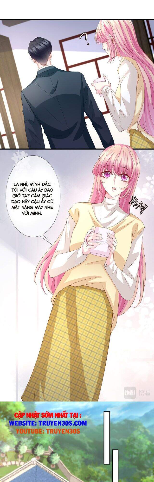 Danh Môn Chí Ái Chap 264.2 - Next Chap 265.2