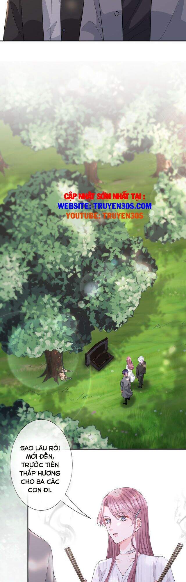 Danh Môn Chí Ái Chap 264.2 - Next Chap 265.2