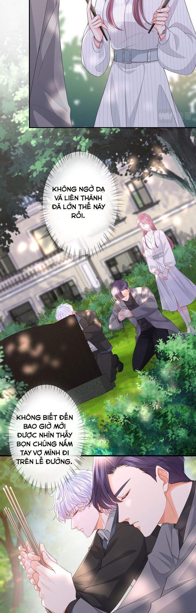 Danh Môn Chí Ái Chap 264.2 - Next Chap 265.2