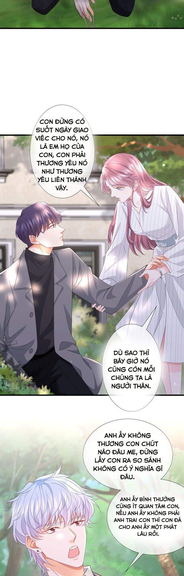 Danh Môn Chí Ái Chap 264.2 - Next Chap 265.2