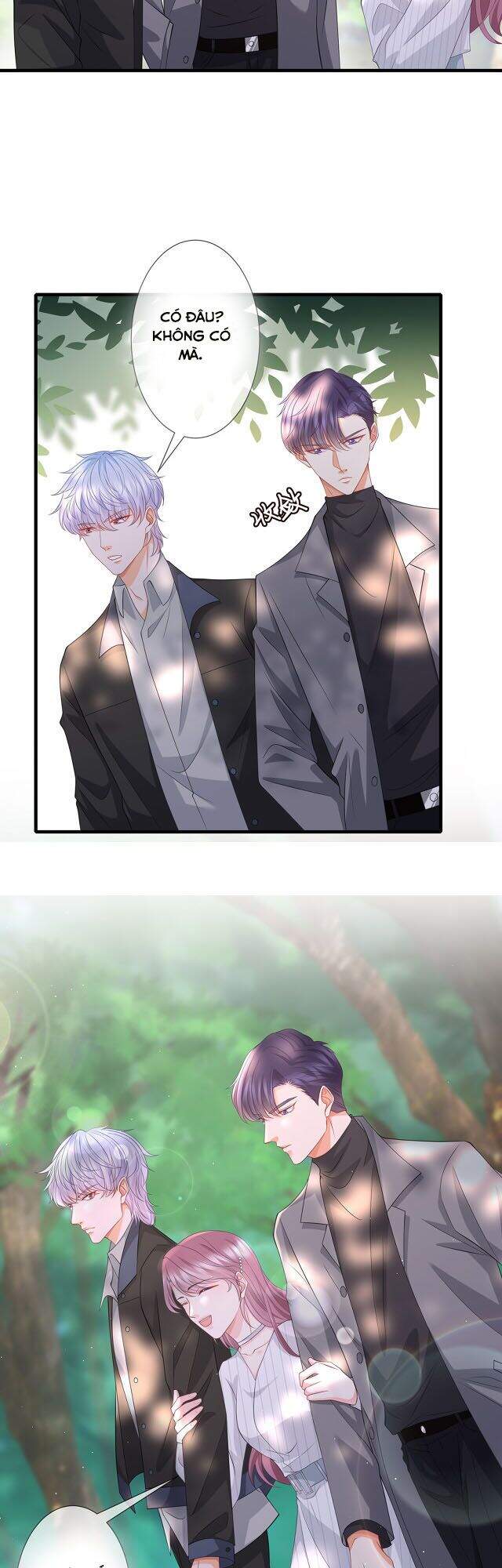 Danh Môn Chí Ái Chap 264.2 - Next Chap 265.2