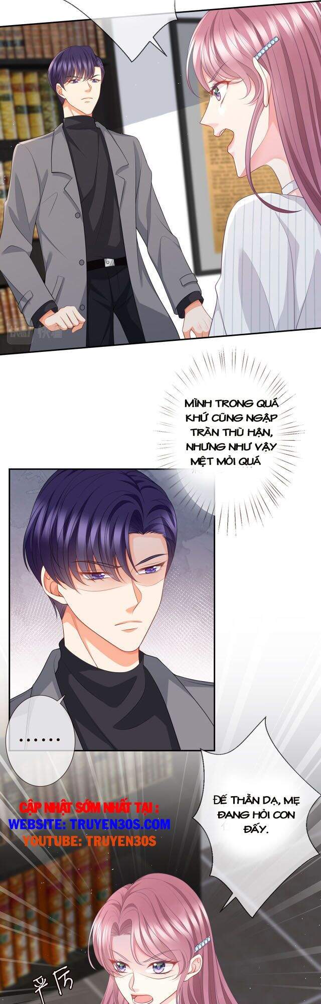 Danh Môn Chí Ái Chap 265 - Next Chap 266