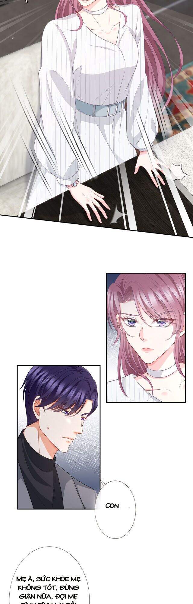 Danh Môn Chí Ái Chap 265 - Next Chap 266