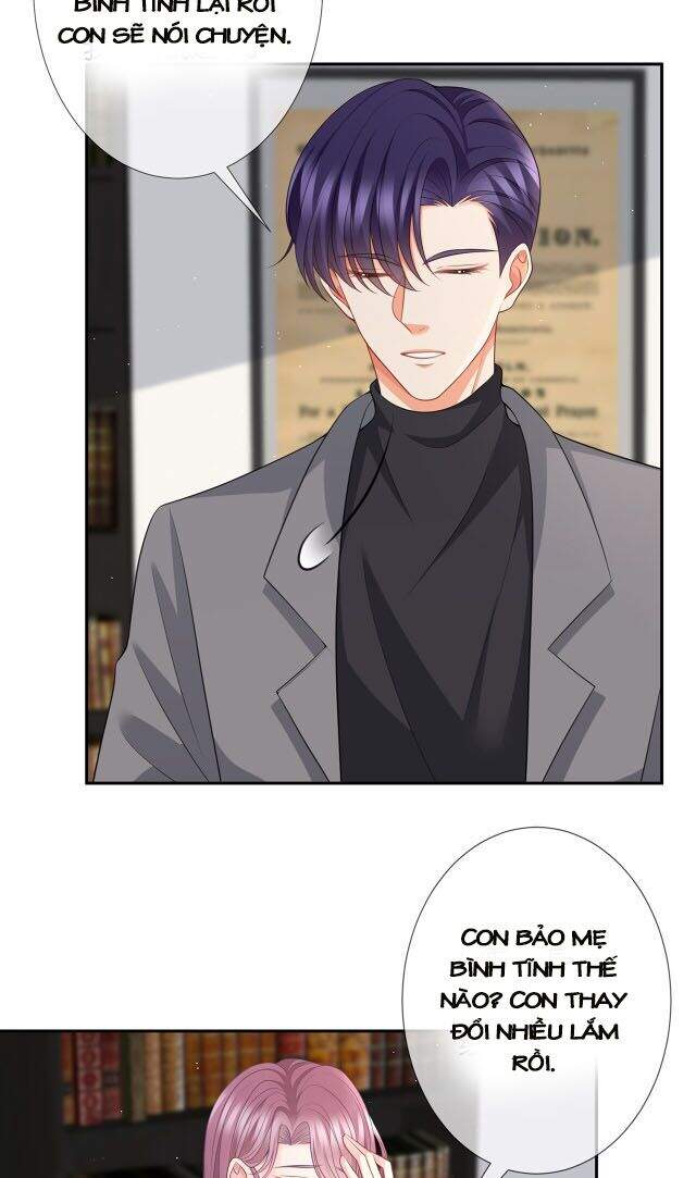 Danh Môn Chí Ái Chap 265 - Next Chap 266