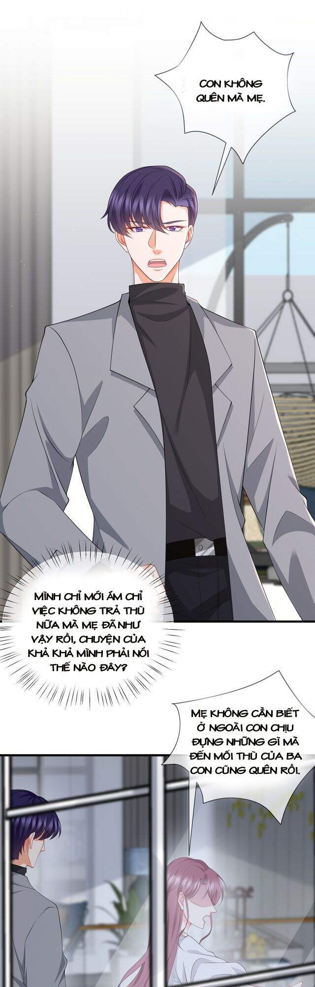 Danh Môn Chí Ái Chap 265 - Next Chap 266