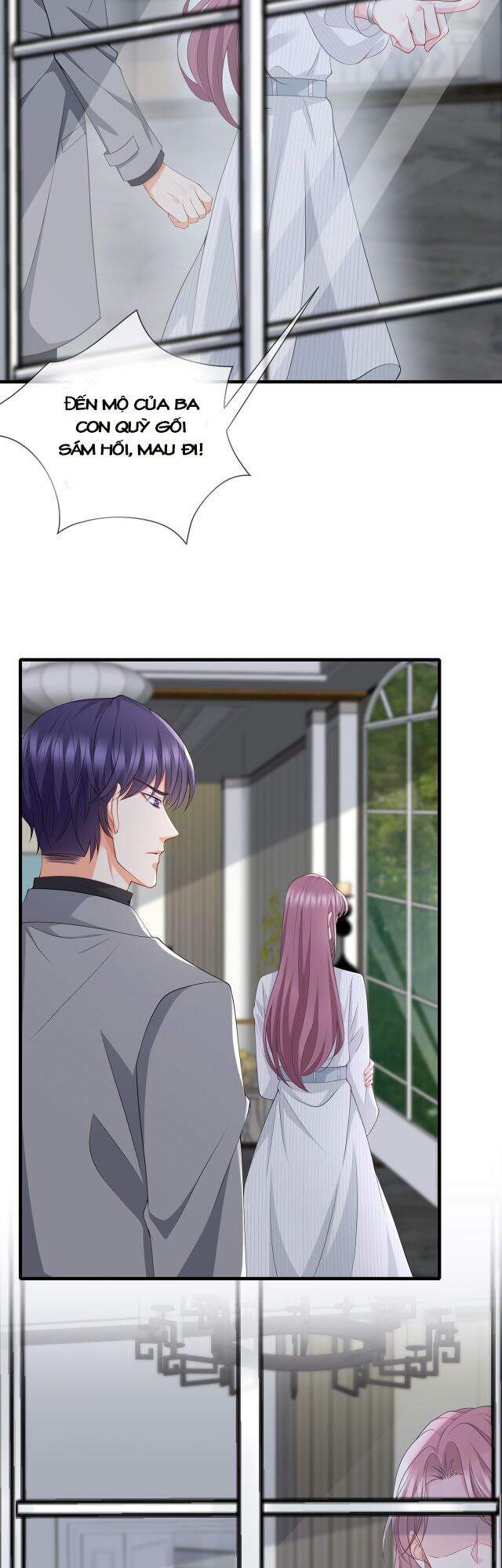 Danh Môn Chí Ái Chap 265 - Next Chap 266