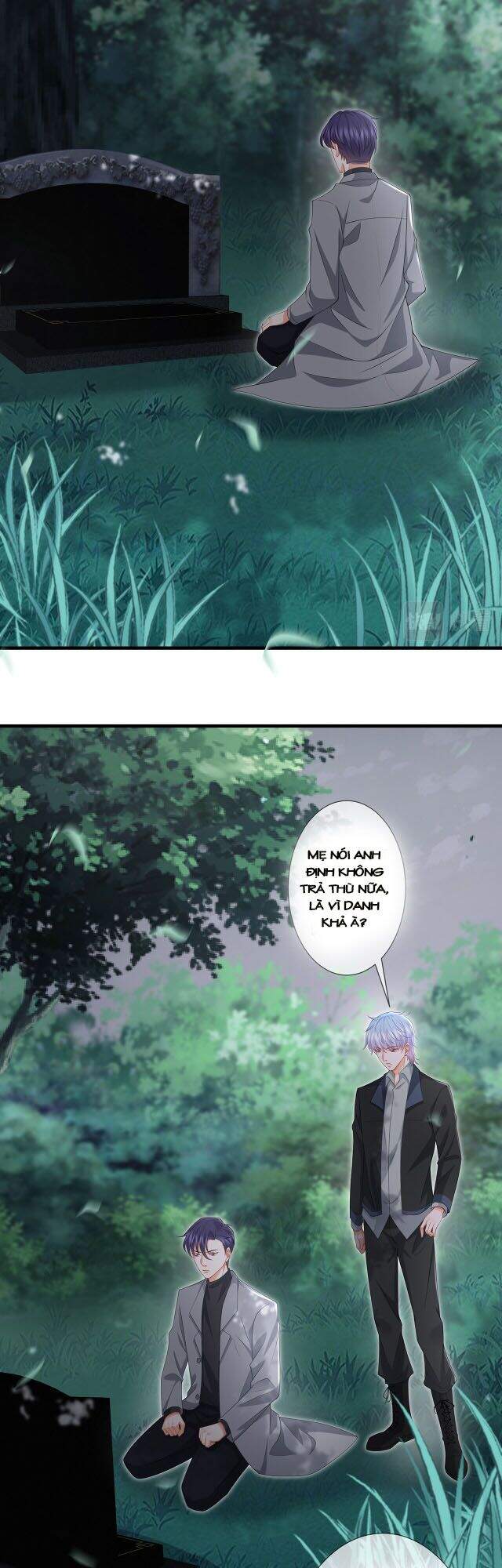 Danh Môn Chí Ái Chap 265 - Next Chap 266