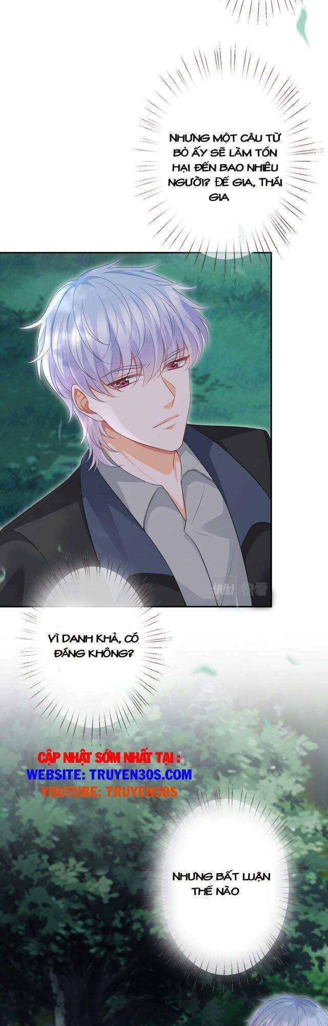 Danh Môn Chí Ái Chap 265 - Next Chap 266