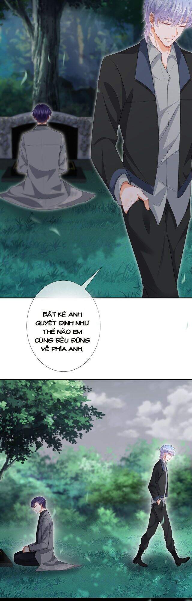 Danh Môn Chí Ái Chap 265 - Next Chap 266